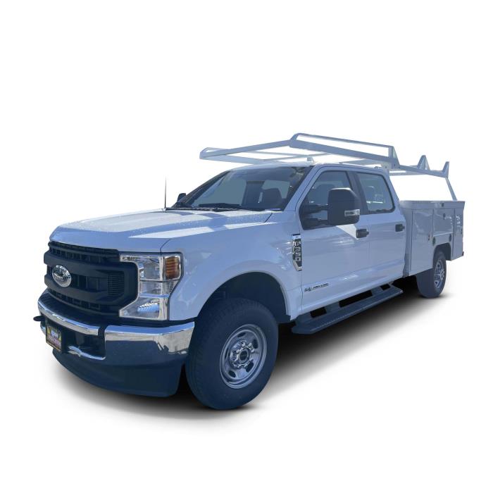 2022 Ford F-350-0