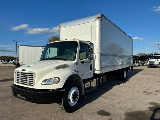 2017 Freightliner Business Class M2 106-0