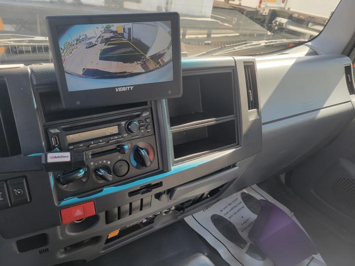 2019 Isuzu NRR-0