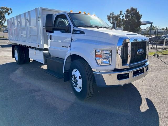 2022 Ford F-650-0