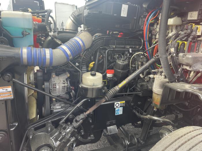 2016 Peterbilt 579-0