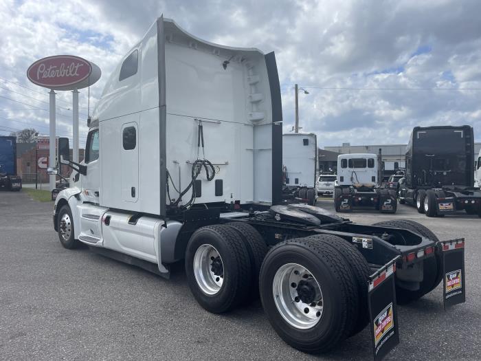 2019 Peterbilt 579-0