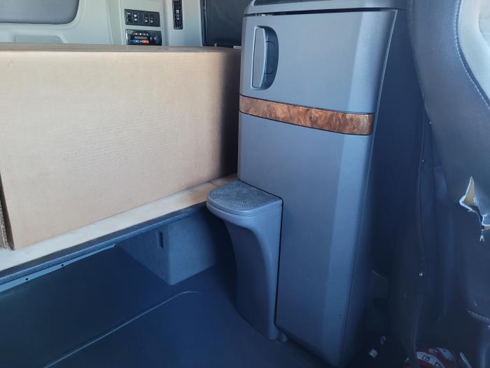 2019 International LT625-0