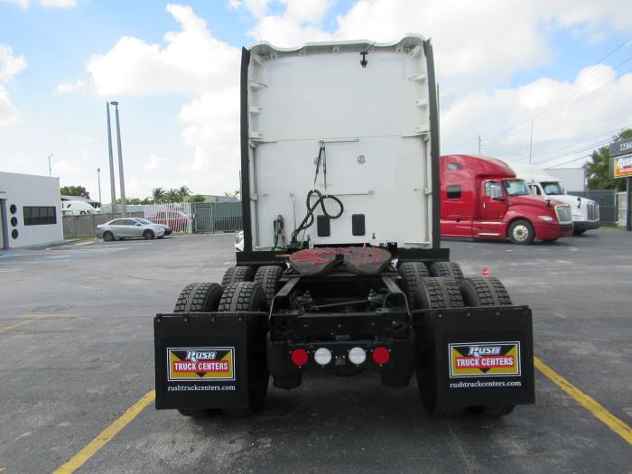 2020 Kenworth T680-0