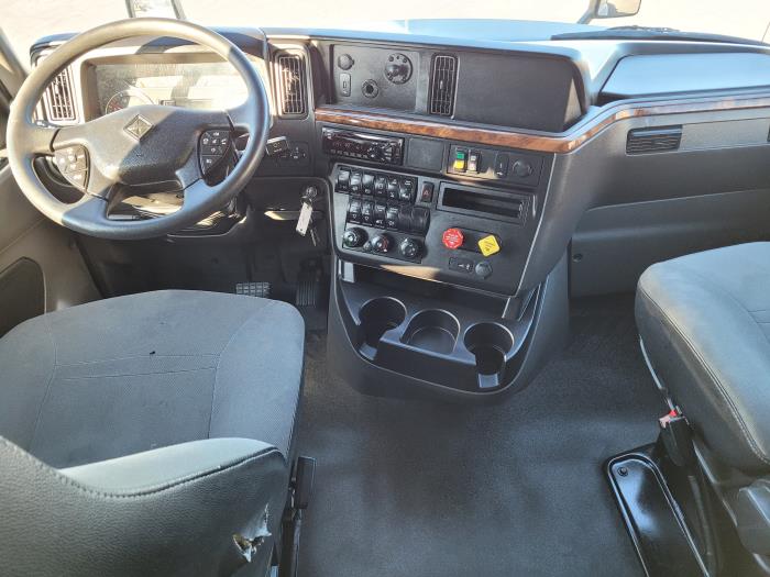 2019 International LT625-0