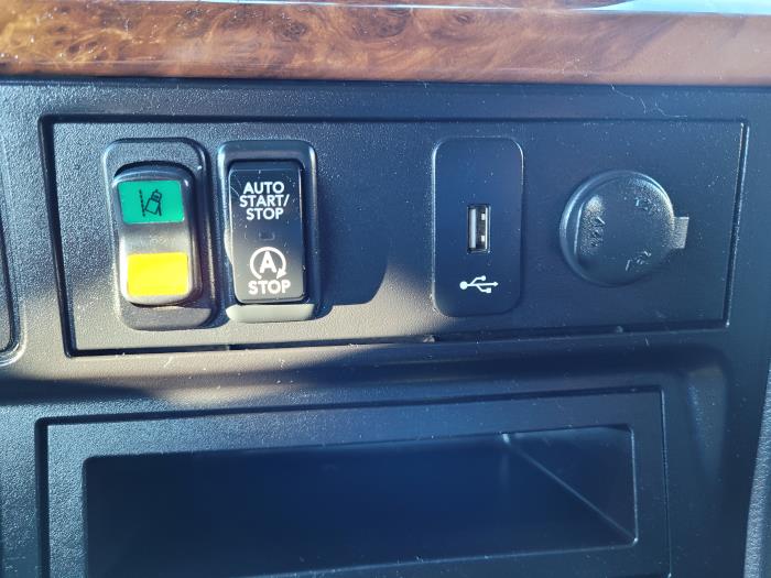 2019 International LT625-0