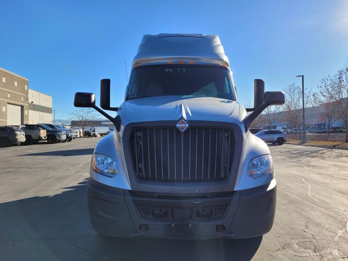 2019 International LT625-0