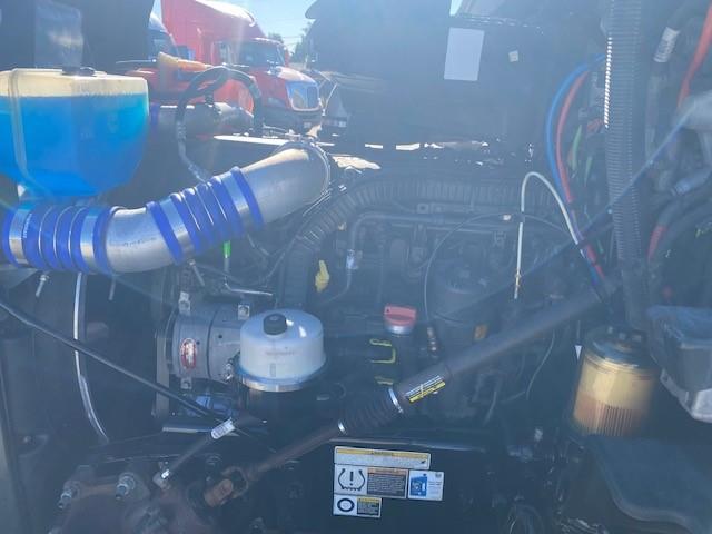 2019 Peterbilt 579-0