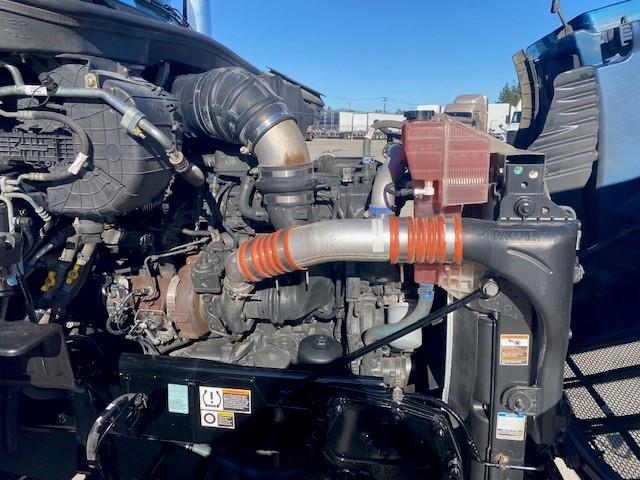 2019 Peterbilt 579-0