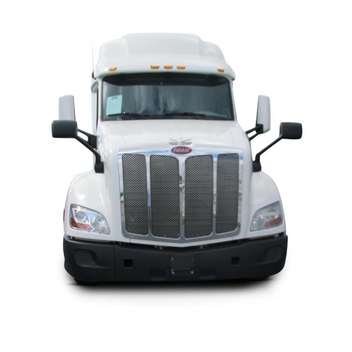 2019 Peterbilt 579-0