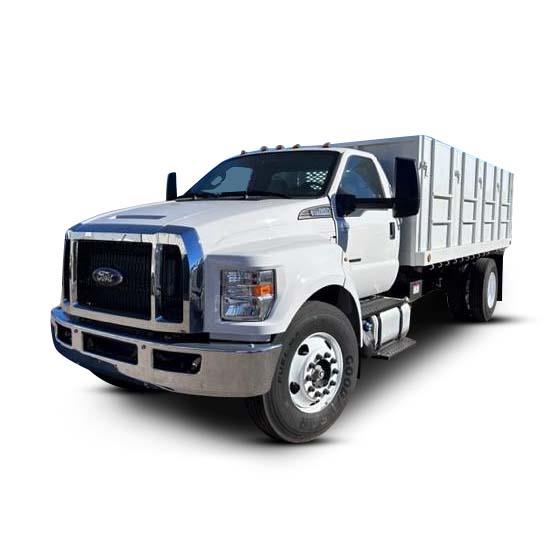 2022 Ford F-650-0