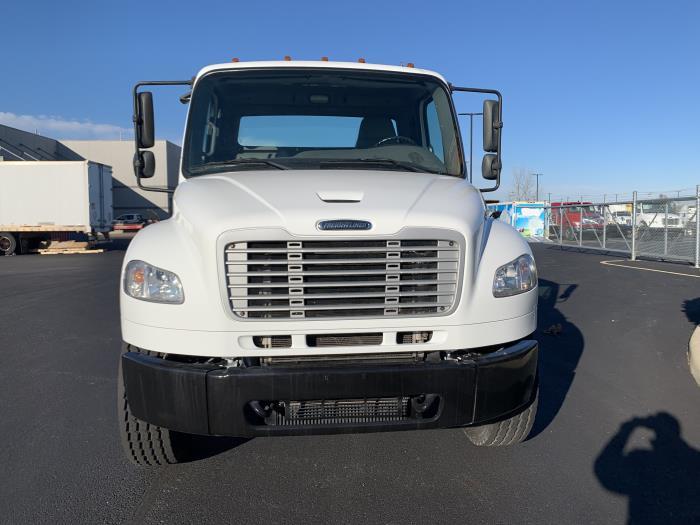 2019 Freightliner M2 112-0