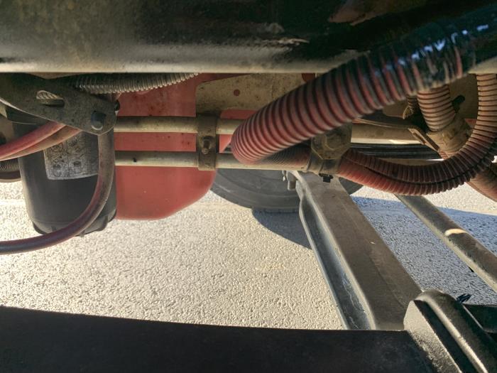 2019 Freightliner M2 112-0