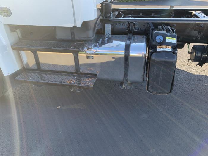 2019 Freightliner M2 112-0