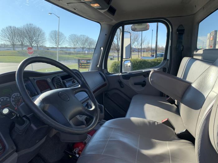 2019 Freightliner M2 112-0