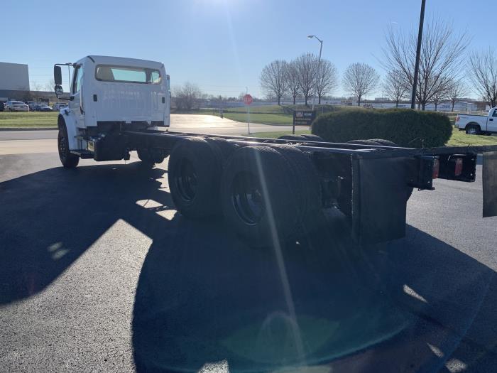 2019 Freightliner M2 112-0
