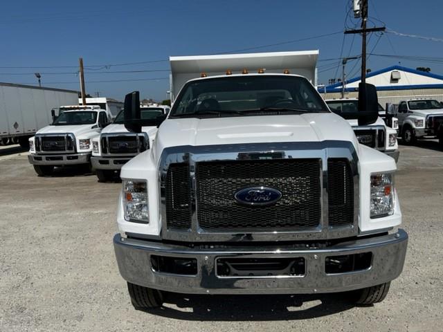 2023 Ford F-650-0