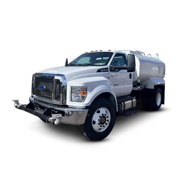2023 Ford F-750-0