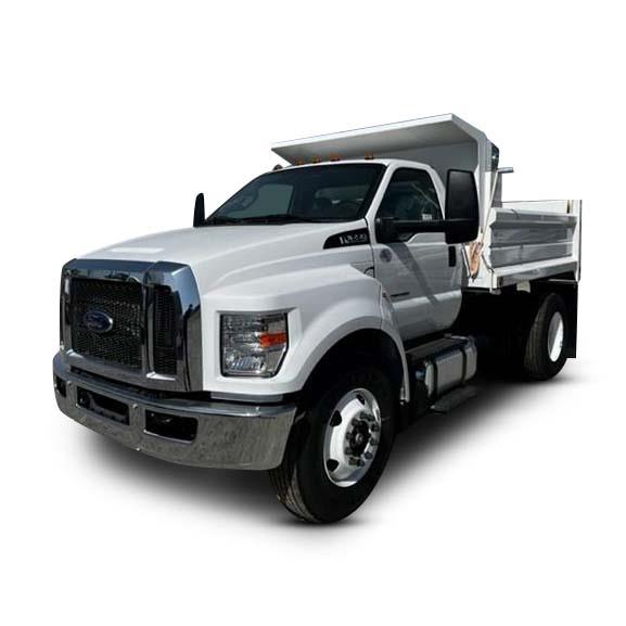 2023 Ford F-650-0