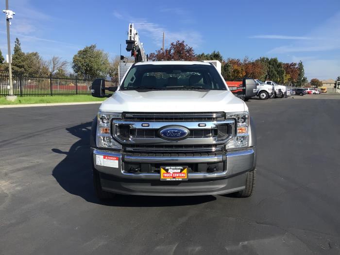 2022 Ford F-550-0