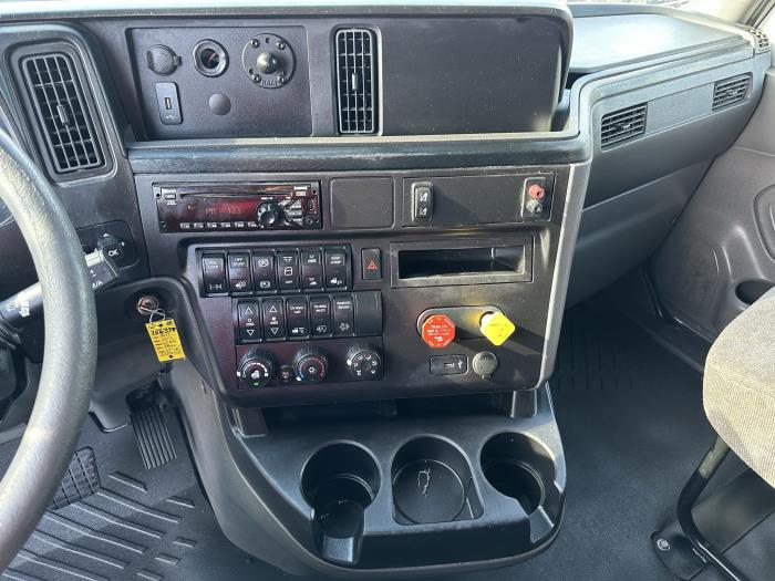2018 International LT625-0