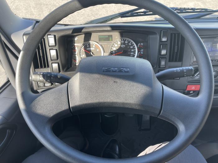 2023 Isuzu FVR-0