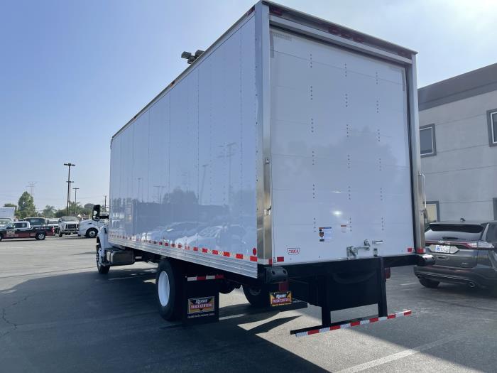 2023 Ford F-650-0
