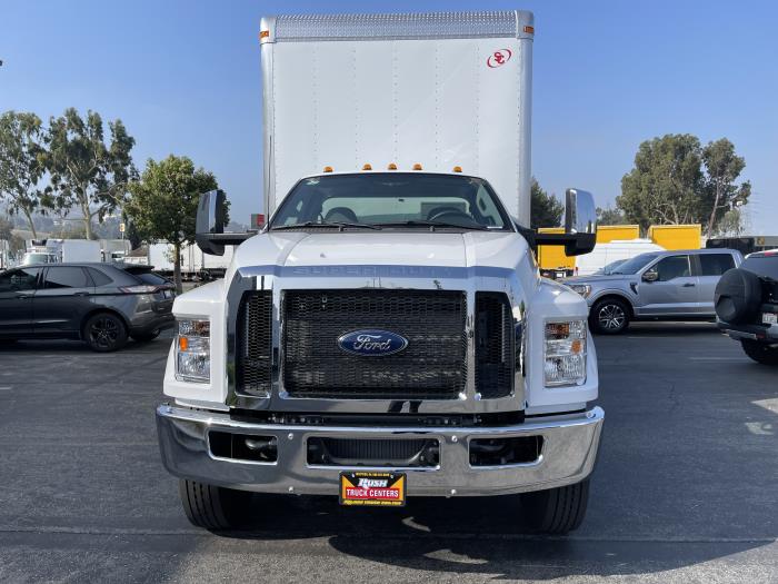 2023 Ford F-650-0