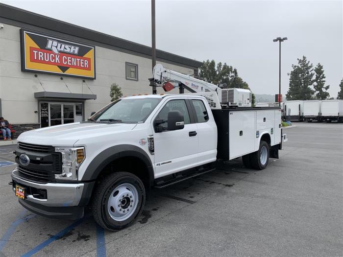2022 Ford F-550-0