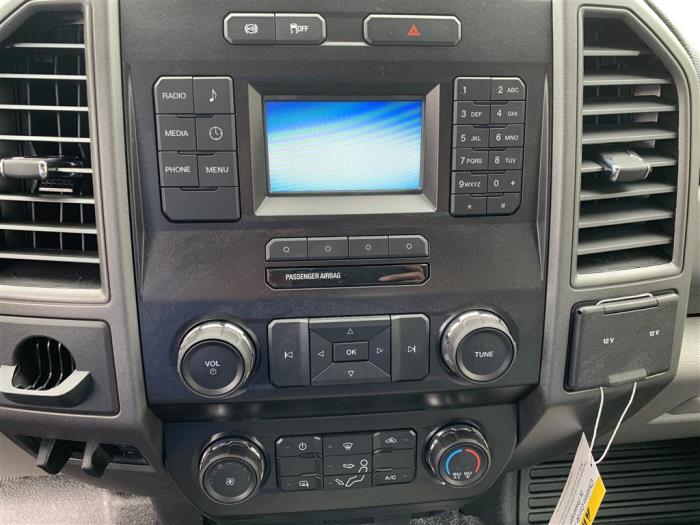 2022 Ford F-550-0