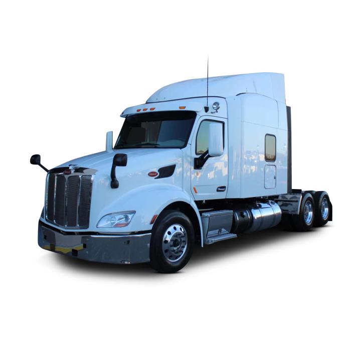 2019 Peterbilt 579-0