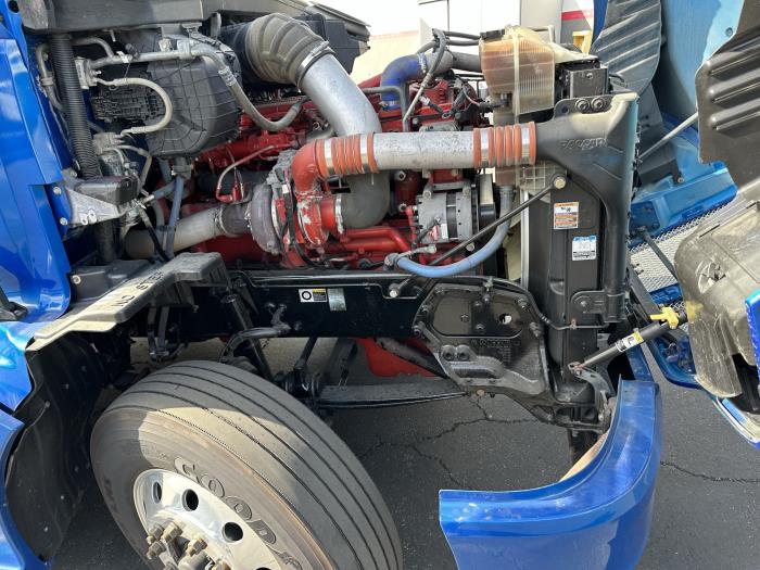 2017 Kenworth T680-0