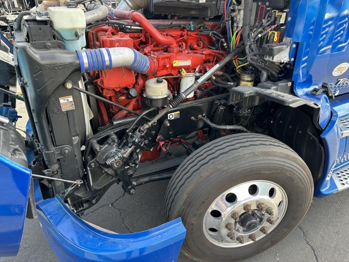 2017 Kenworth T680-0