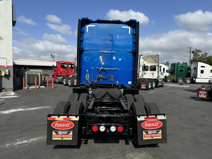 2017 Kenworth T680-0