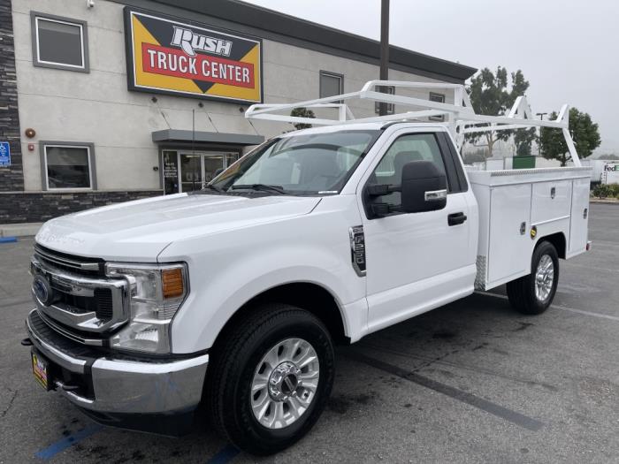 2022 Ford F-250-0