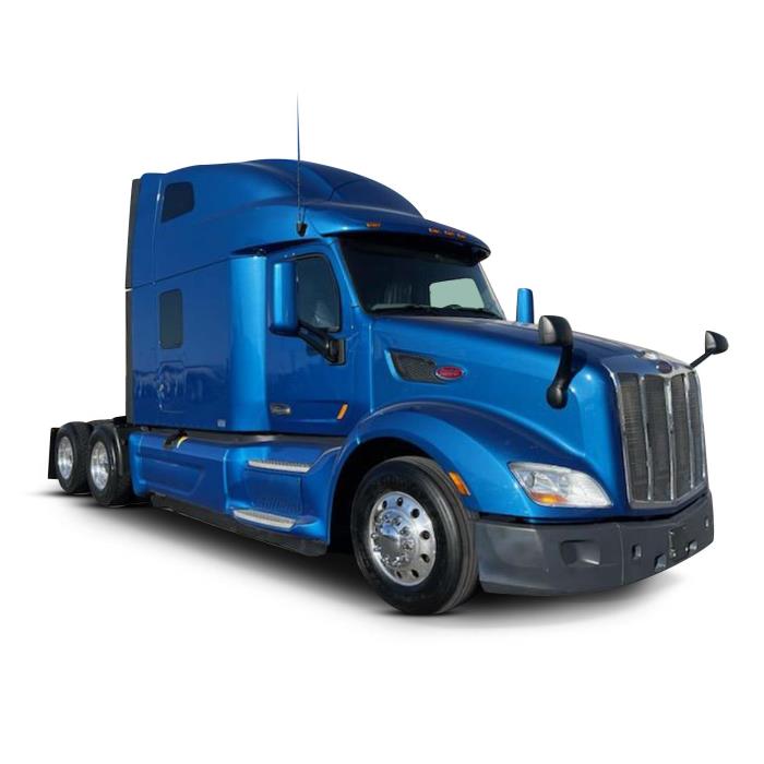 Rush Truck Centers 2019 Peterbilt 579