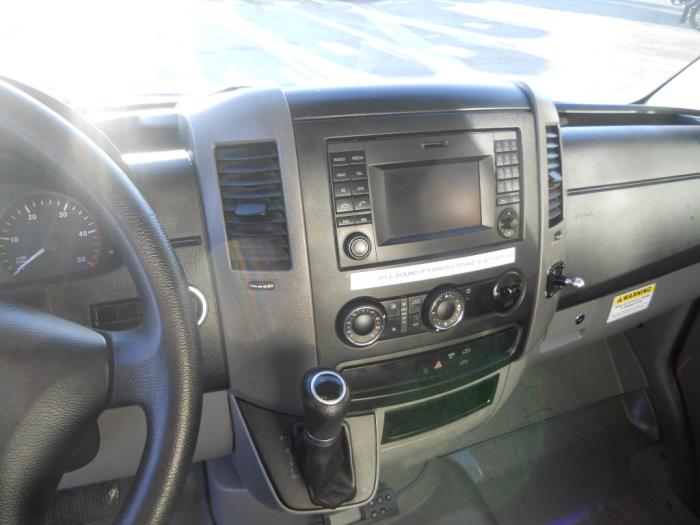 2016 Freightliner SPRINTER-0