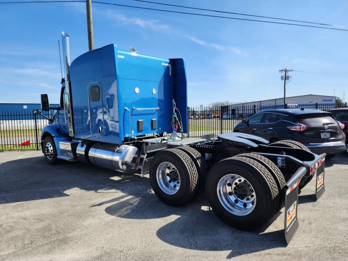 2024 Peterbilt 579-0