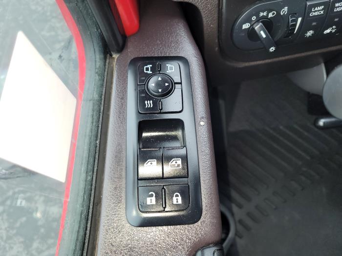2020 International LT625-0