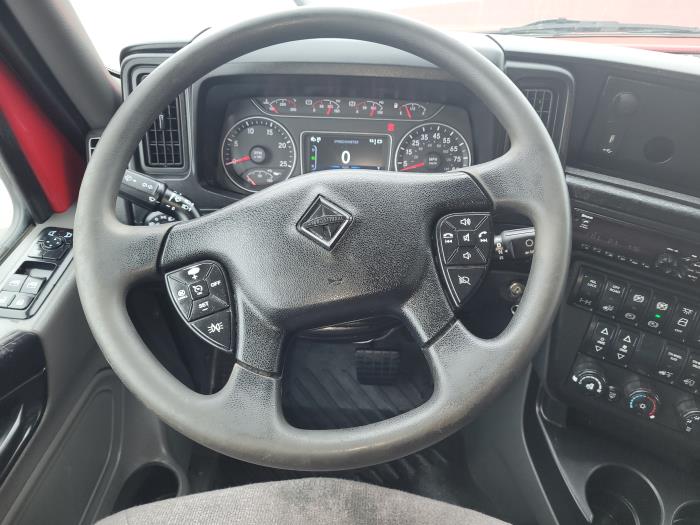 2020 International LT625-0