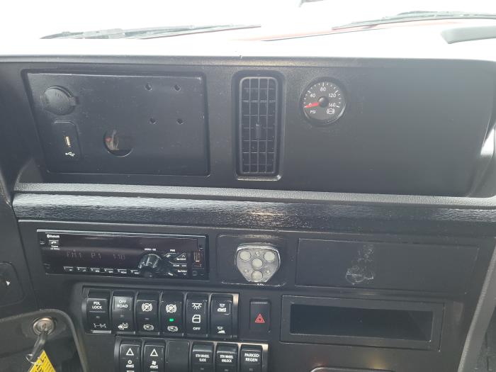 2020 International LT625-0