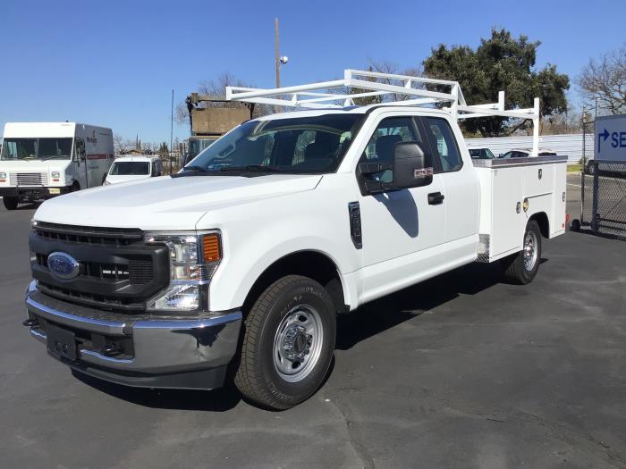 2022 Ford F-350-0