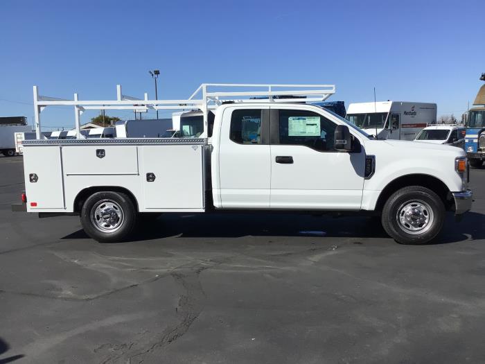 2022 Ford F-350-3