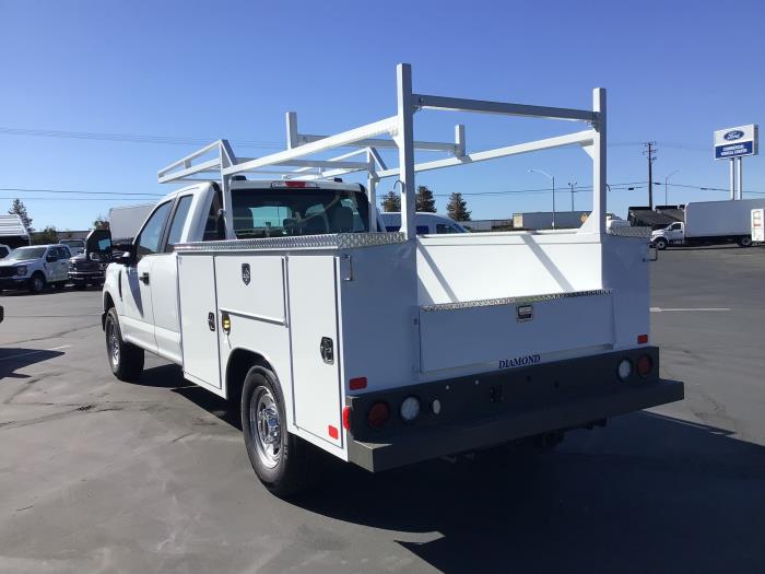 2022 Ford F-350-0