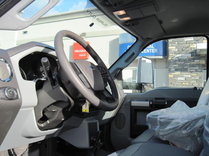 2024 Ford F-750-0