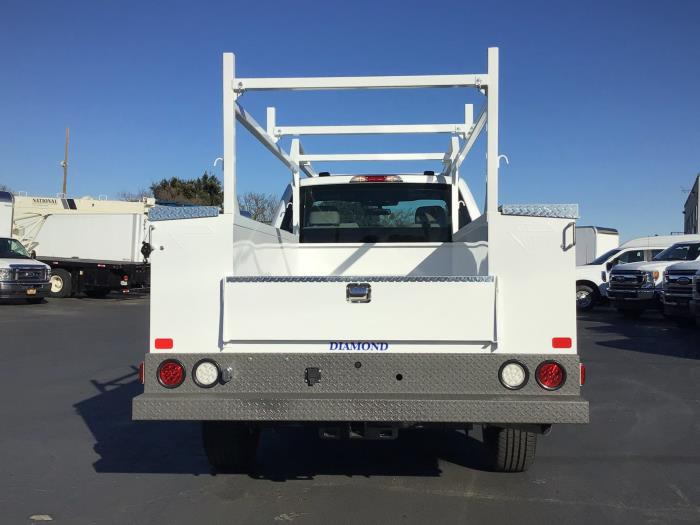 2022 Ford F-350-0