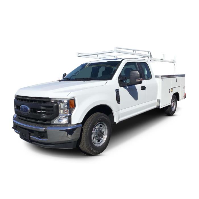 2022 Ford F-350-0