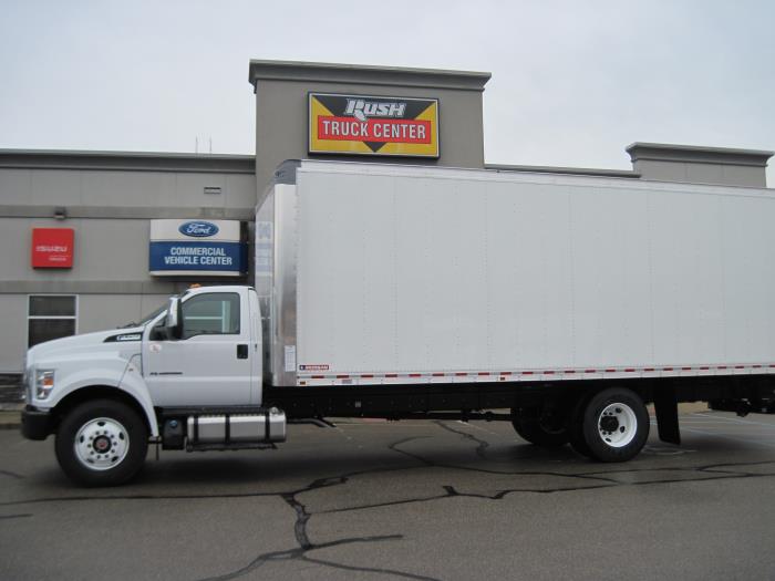 2023 Ford F-750-0