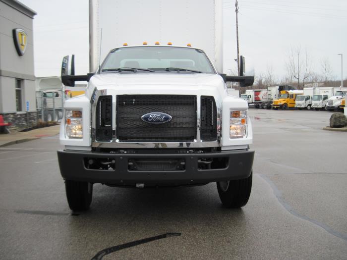 2023 Ford F-750-0