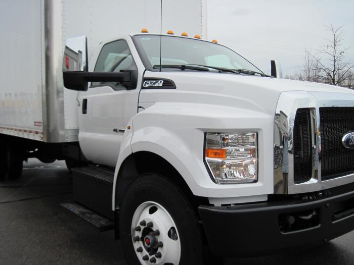 2023 Ford F-750-0